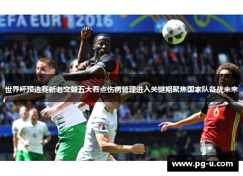 世界杯预选赛新老交替五大看点伤病管理进入关键期聚焦国家队备战未来 世界杯预选赛新老交替五大看点伤病管理进入关键期聚焦国家队备战未来