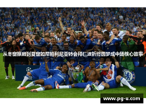 从冬窗擦肩到夏窗如愿帕利尼亚转会拜仁波折终圆梦成中场核心故事